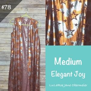 LuLaRoe Elegant Joy